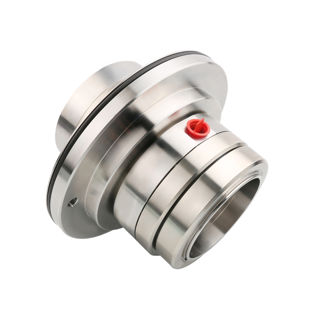 2234 Двойные механические уплотнения для насосов Andritz ACP