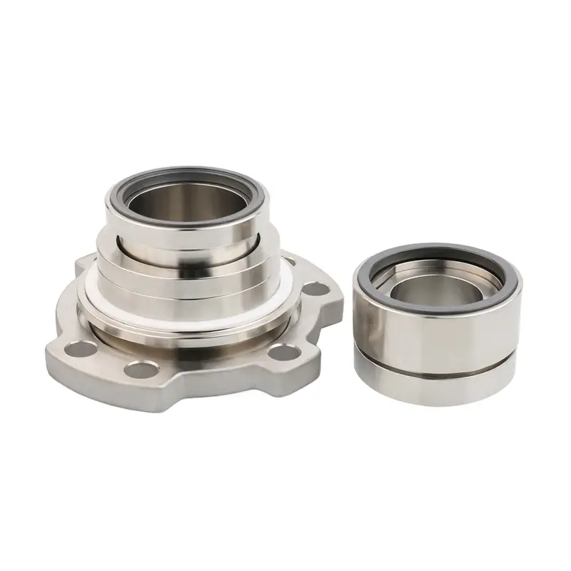 Как долго служат механические уплотнения насоса?