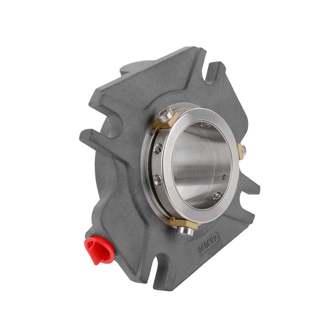 Серия экономичных одинарных уплотнений ESMH Экономически эффективное решение с одинарным уплотнением для центробежных насосов