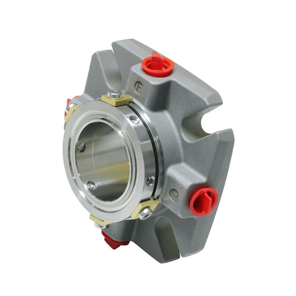 Стандартные картриджные уплотнения