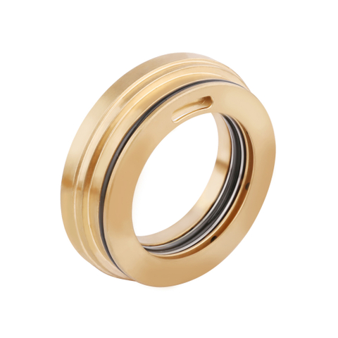 Защита магнитного подшипника MX