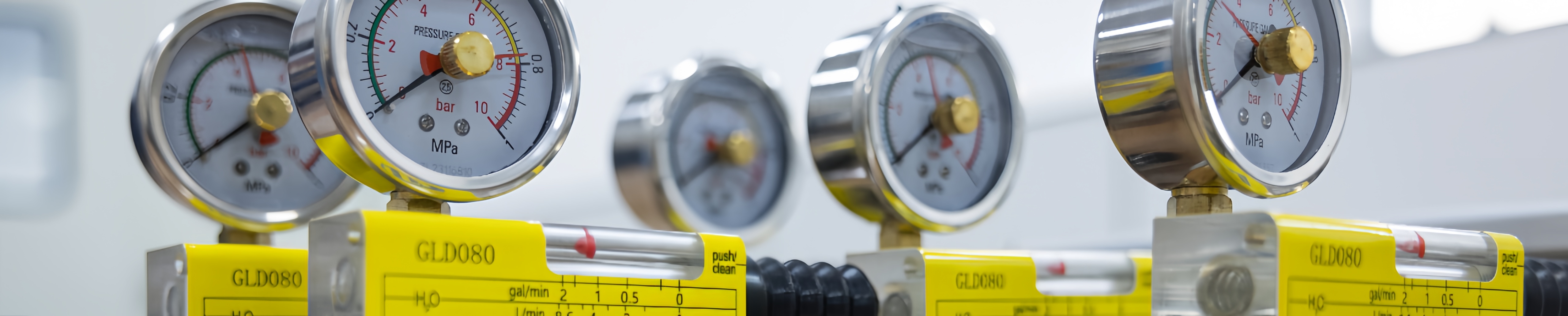 Seal support systems manufacturer