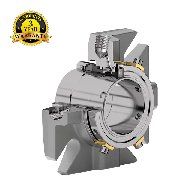 Картриджные уплотнения