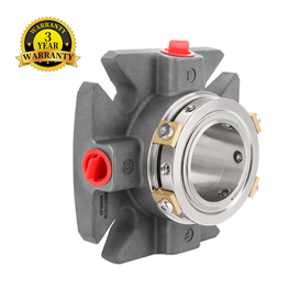 GSM Стандартное стационарное решение с одинарным уплотнением для химических насосов