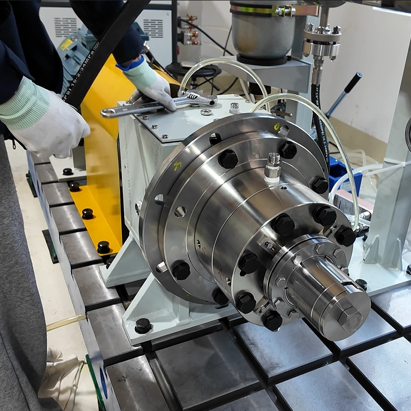 Доставка ценности: профессиональное тестирование для бесперебойного производства