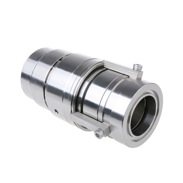 Двойные уплотнения 2450 разработаны для смесителей серии Sulzer SALOMIX SL.