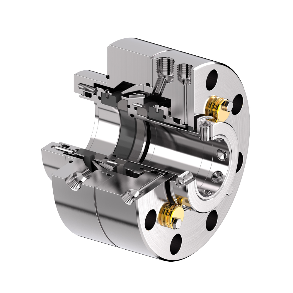 Инженерные уплотнения