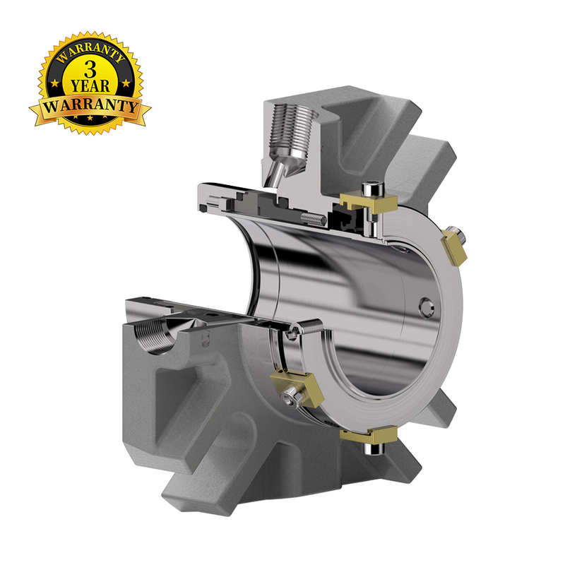 KSCN Стандартное стационарное решение с одинарным уплотнением для высокоэффективных OEM-клиентов