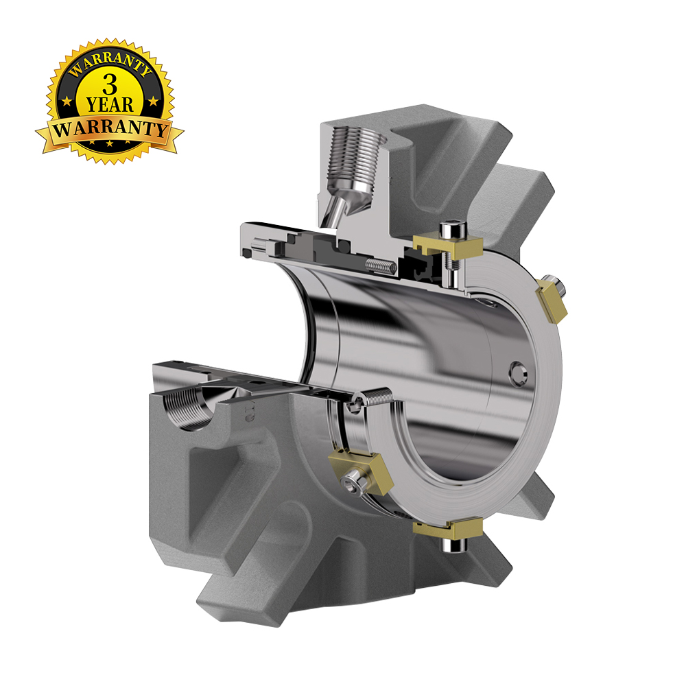 KSCN Стандартное стационарное решение с одинарным уплотнением для высокоэффективных OEM-клиентов