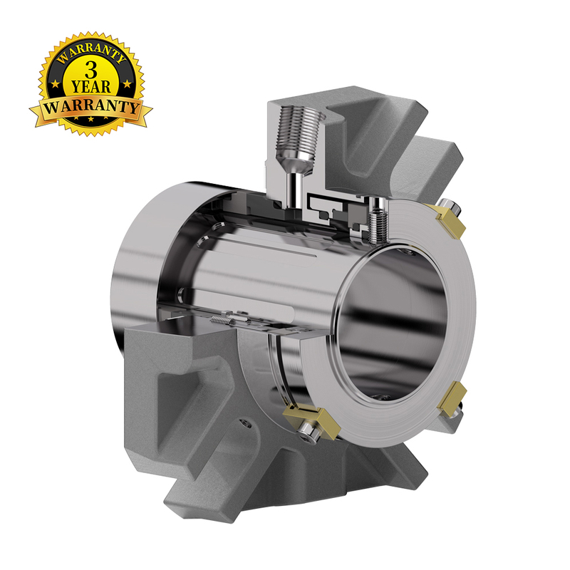 KDC Стандартное стационарное решение с одинарным уплотнением для высокоэффективных OEM-клиентов