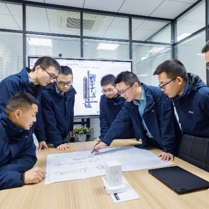 Вашему нефтехимическому проекту требуется проверяемое индивидуальное решение для картриджного механического уплотнения?