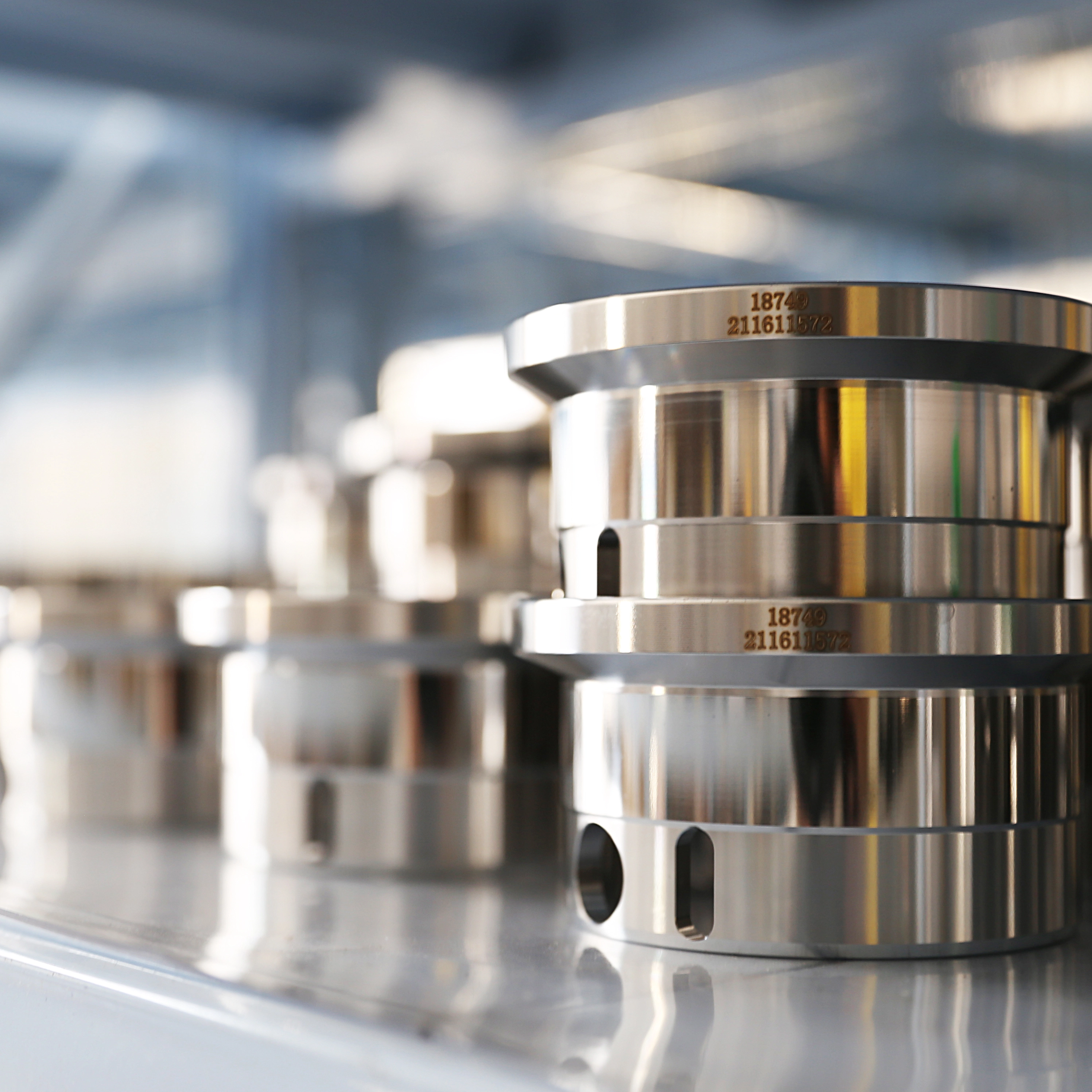 Как выбрать картриджные уплотнения для насосов при различных рабочих условиях? Как подобрать соответствующие модели?