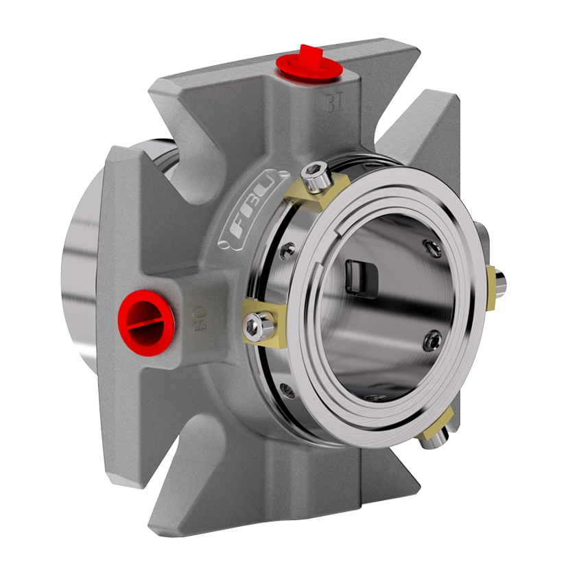 Повторяющиеся утечки и необъяснимые отказы насосов в нефтехимической промышленности? Анализ отказов уплотнений FBU находит первопричину для целенаправленного решения проблем