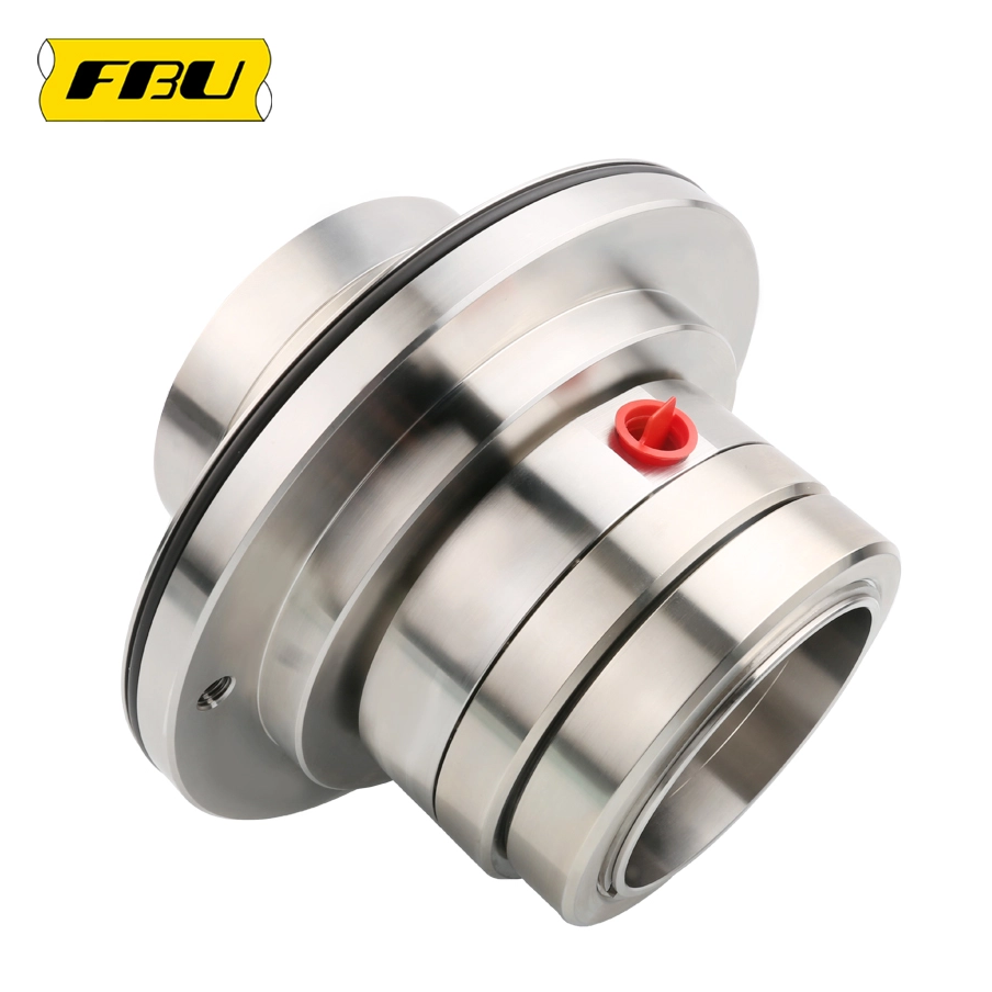 Картриджные уплотнения серии 2233/2234: Специализированное адаптивное решение для насосов Andritz®ACP, обеспечивающее стабильную работу в целлюлозно-бумажной промышленности