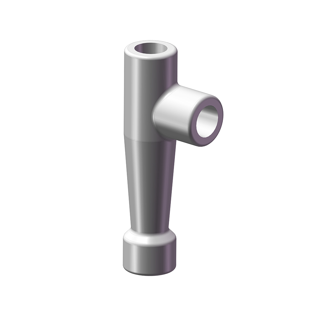 Циклонный сепаратор