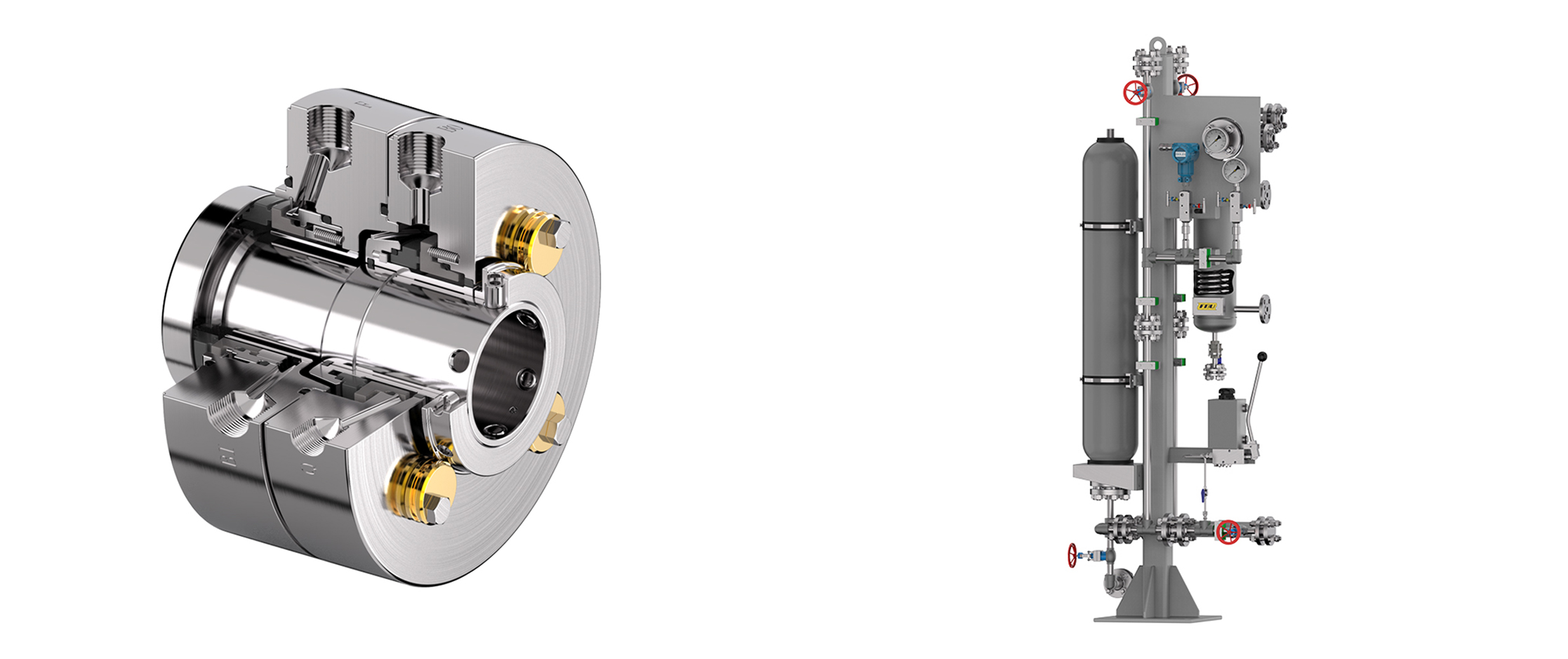 福步密封技术成功保障PTA装置关键泵机组长效运行详情页2