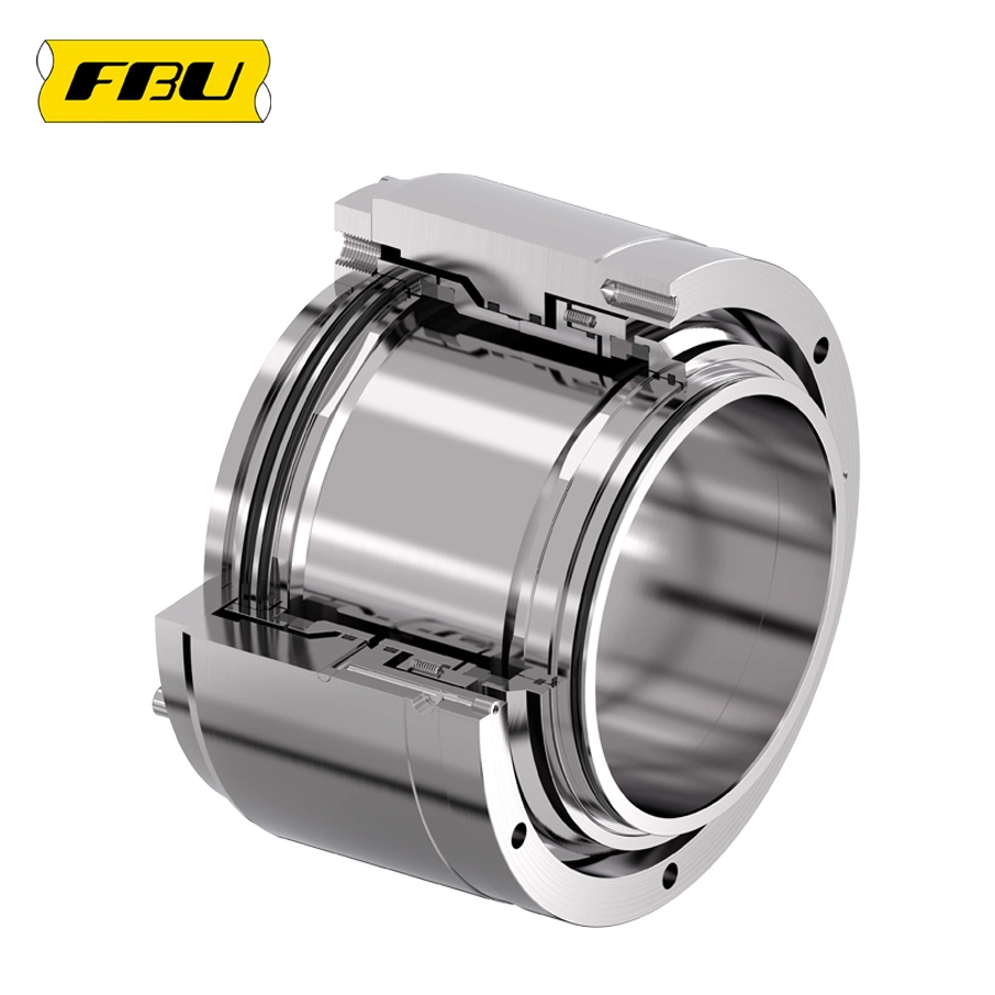 Специальные механические уплотнения серии 2295 для целлюлозно-бумажной промышленности — индивидуальные решения для размолывателей Sunds®JALAVARRA