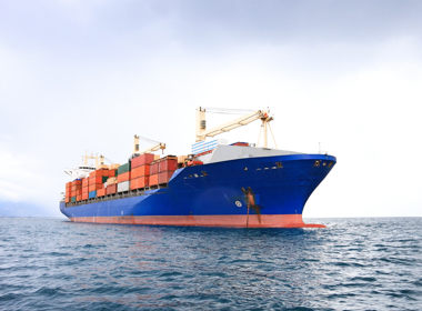 морское применение