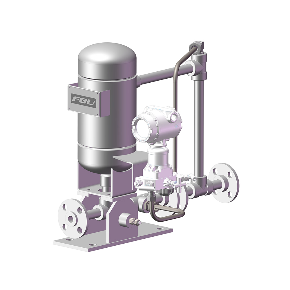 Преимущества использования системы поддержки механического уплотнения для уплотнений