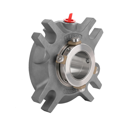 Серия экономичных одинарных уплотнений ESMA Экономически эффективное решение с одинарным уплотнением для центробежных насосов