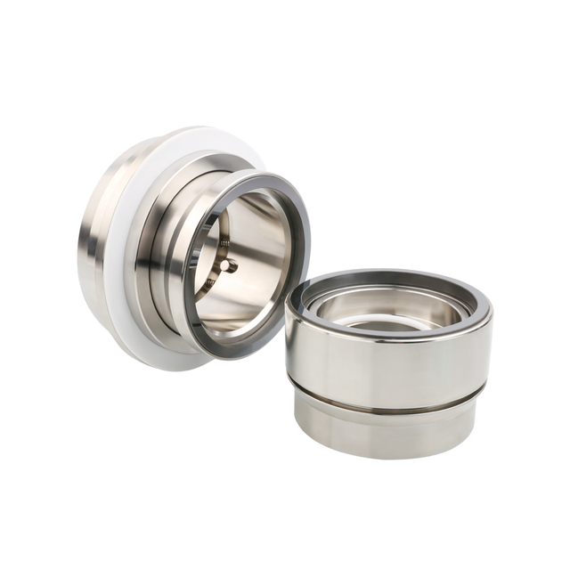 Одинарные механические уплотнения 2212 для технологических насосов Sulzer — специальное решение для насосов AHLSTAR