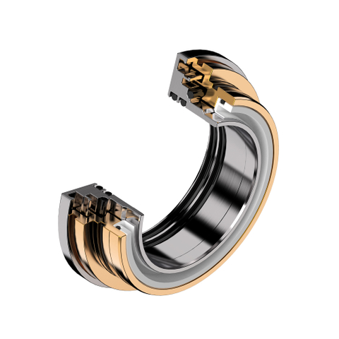 Защита подшипника лабиринтного типа SXV