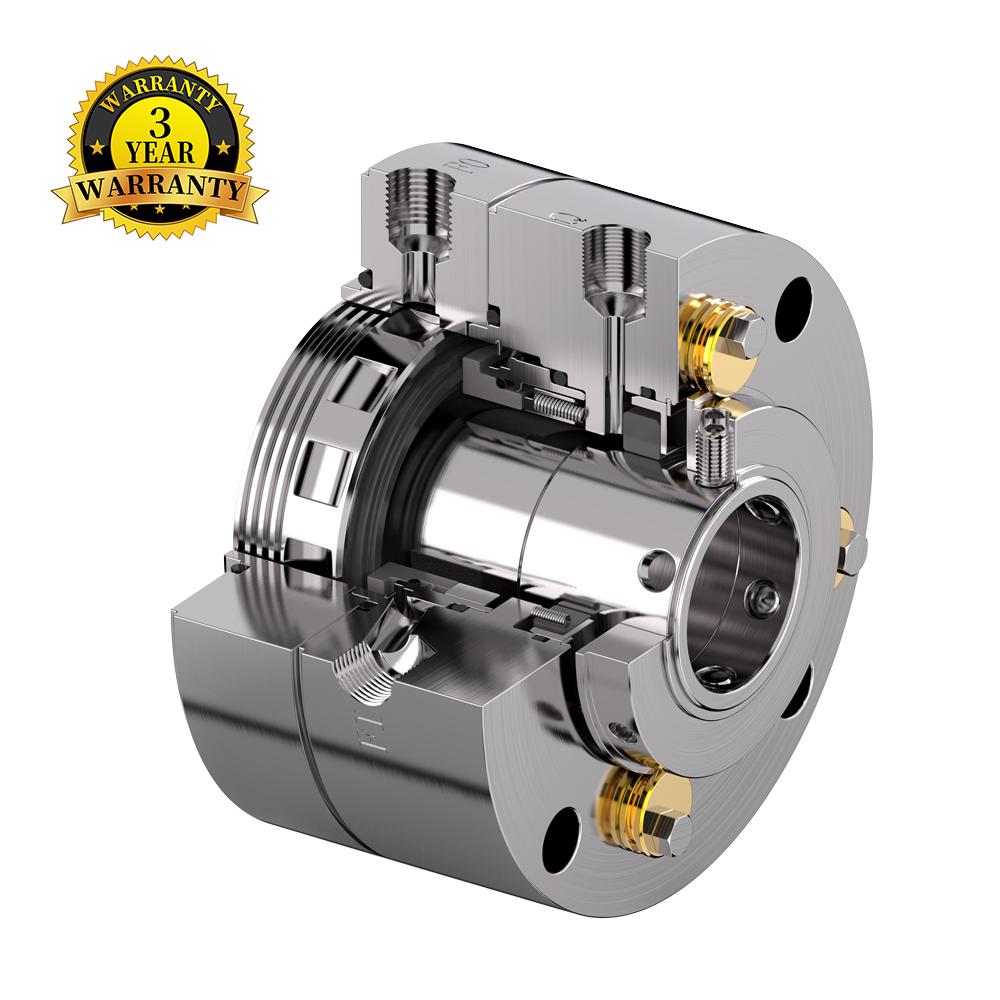 Помимо продуктов: комплексная система обслуживания FBU от проектирования уплотнений до послепродажной поддержки