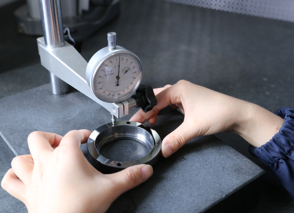 Системы поддержки уплотнений циклонного сепаратора