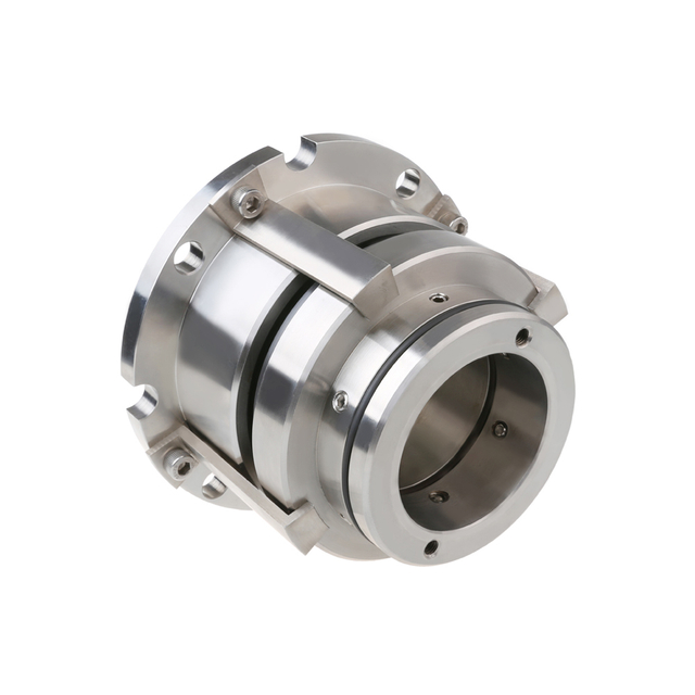 2550 Одинарные механические уплотнения для напорного экрана серии KADANT UV