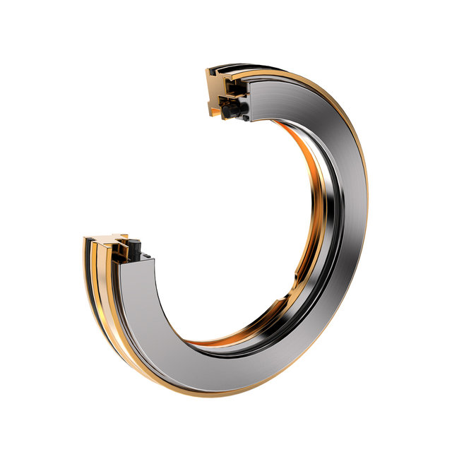 Защита подшипника лабиринтного типа SXE