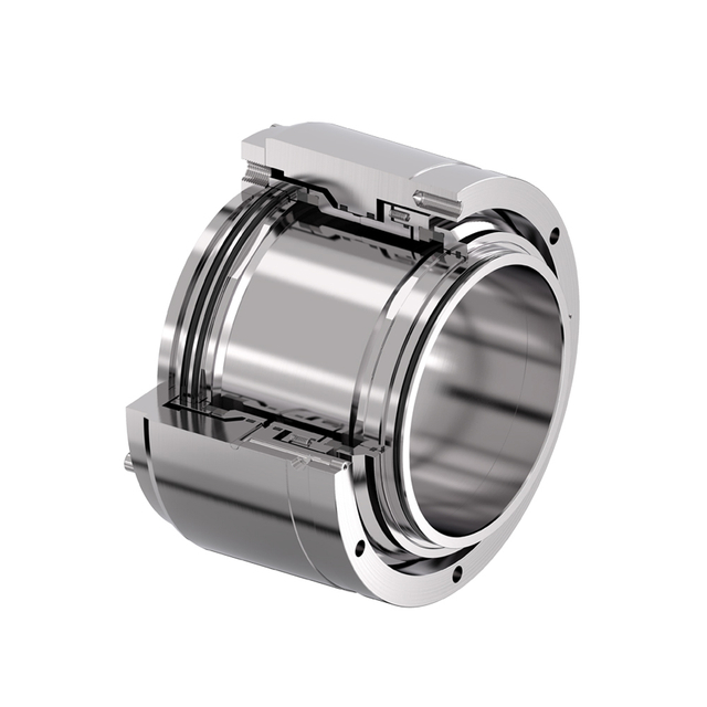 2295 Двойные уплотнения, предназначенные для нефтепереработки