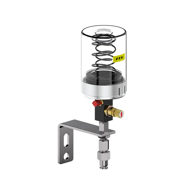 Автоматическая система смазки AOC для Plan51 механического уплотнения