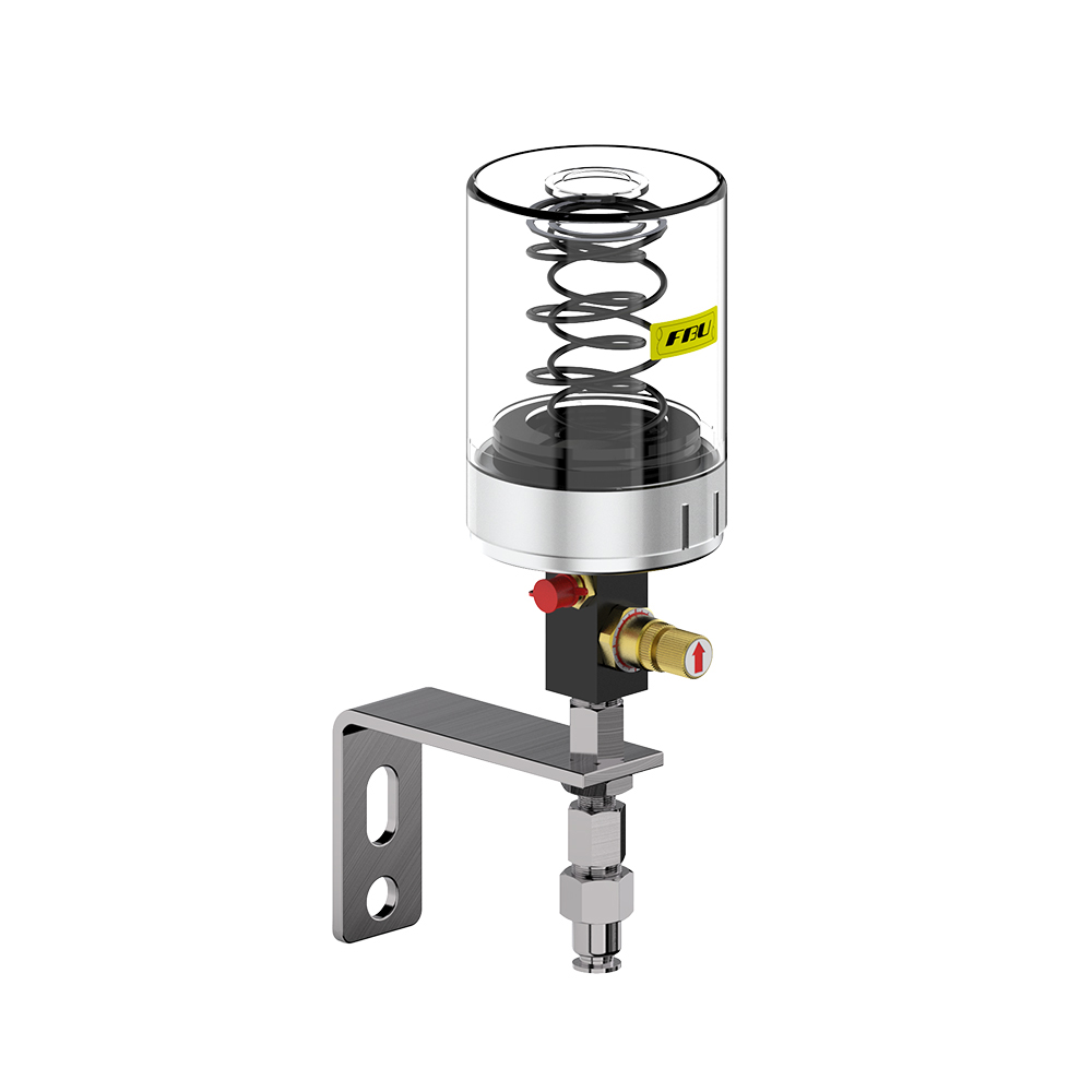 Выбор подходящей системы поддержки механического уплотнения для насосов Sulzer BB2