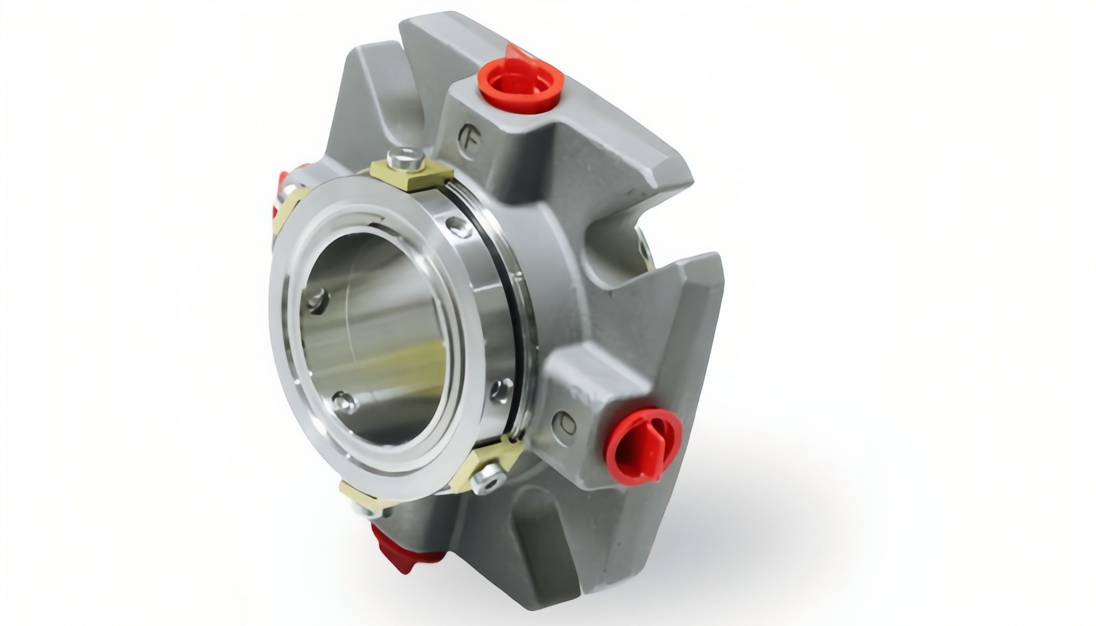 Стандартные картриджные уплотнения