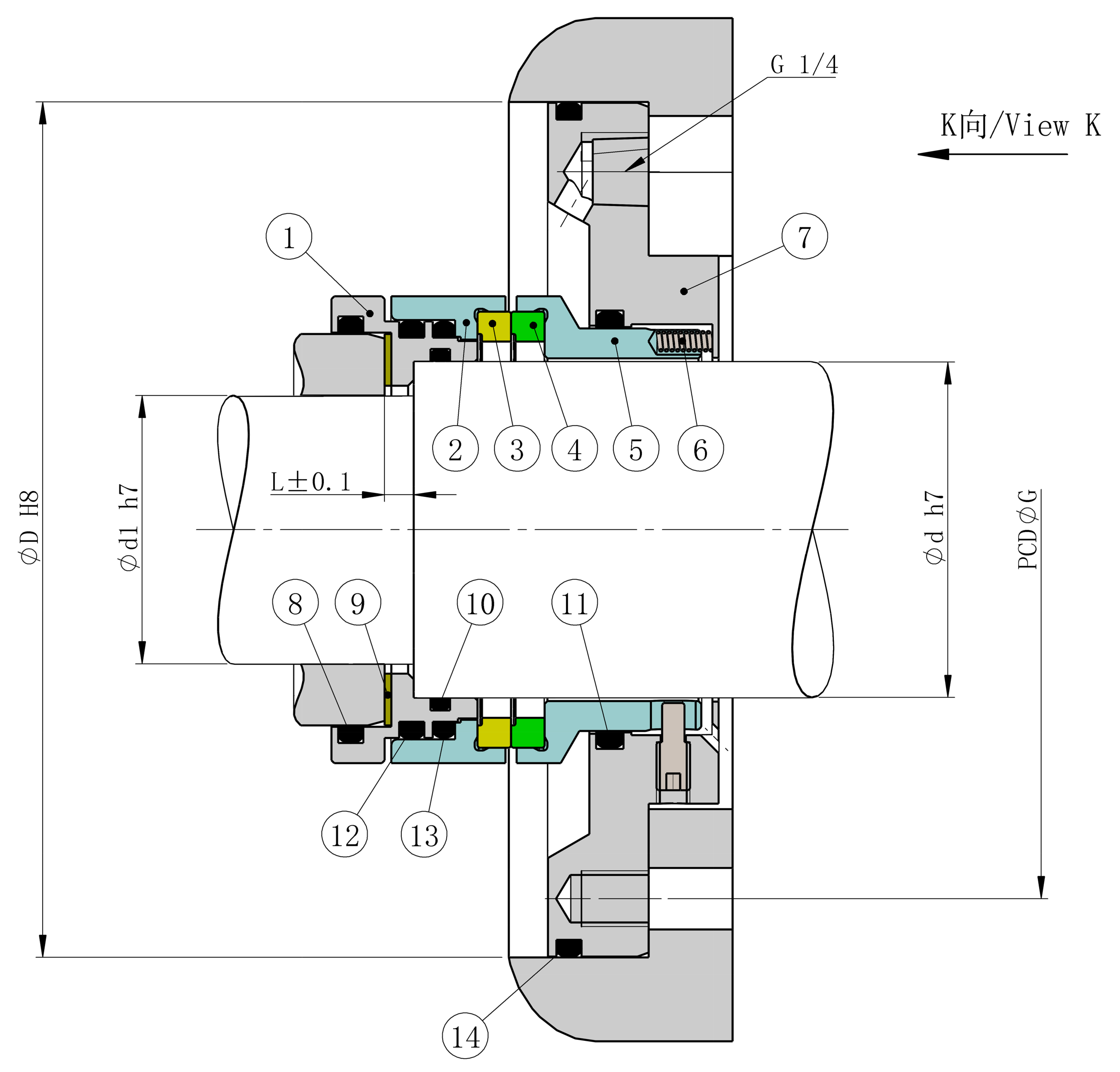 2233（≥53 лет）