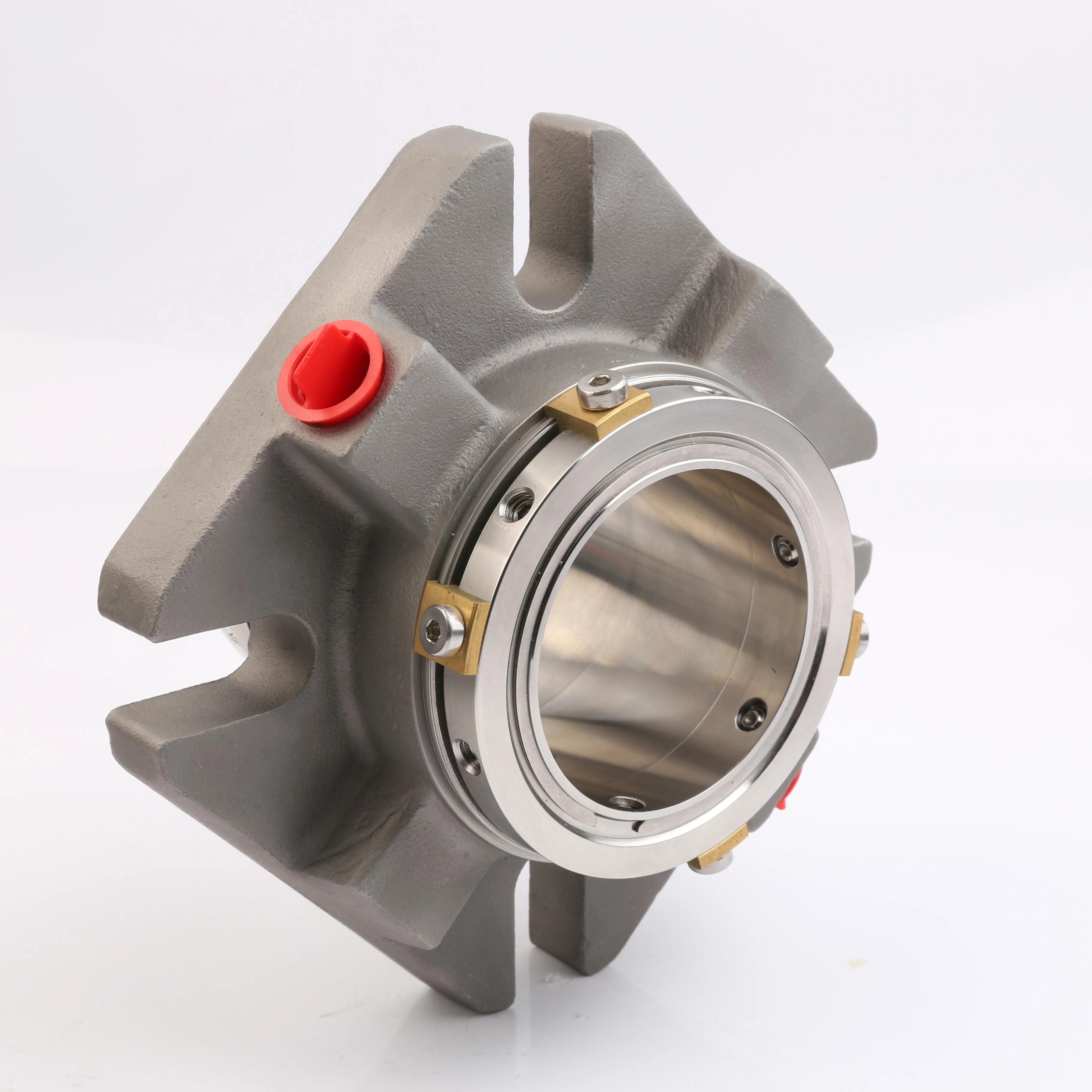 Замена механического уплотнения картриджа John Crane – какого производителя выбрать?