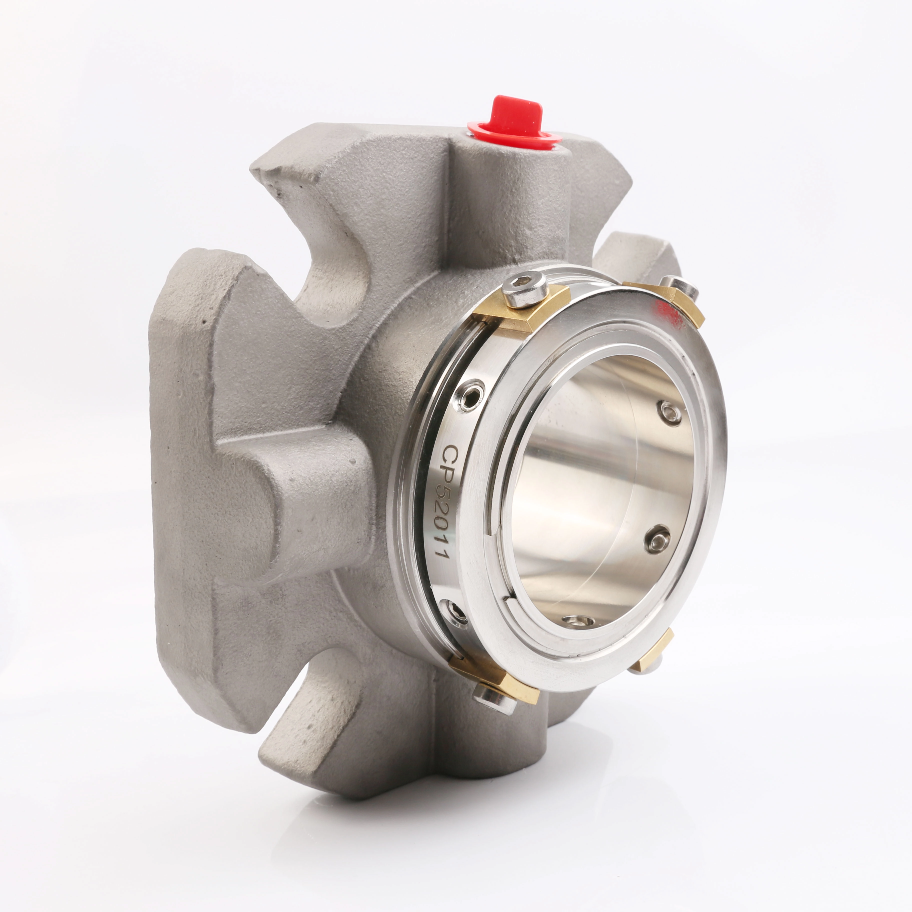 Как устранить деформацию одинарных картриджных уплотнений в условиях высоких и низких температур