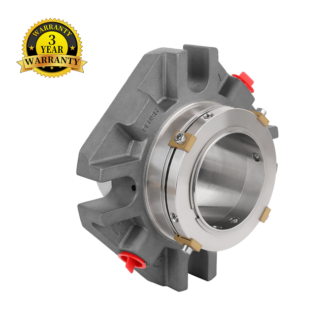 KDC Стандартное стационарное решение с одинарным уплотнением для высокоэффективных OEM-клиентов