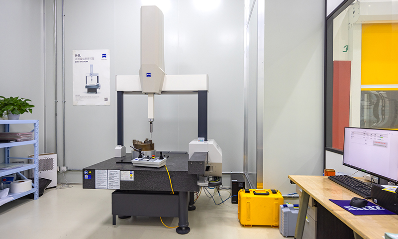 Оборудование для механического уплотнения