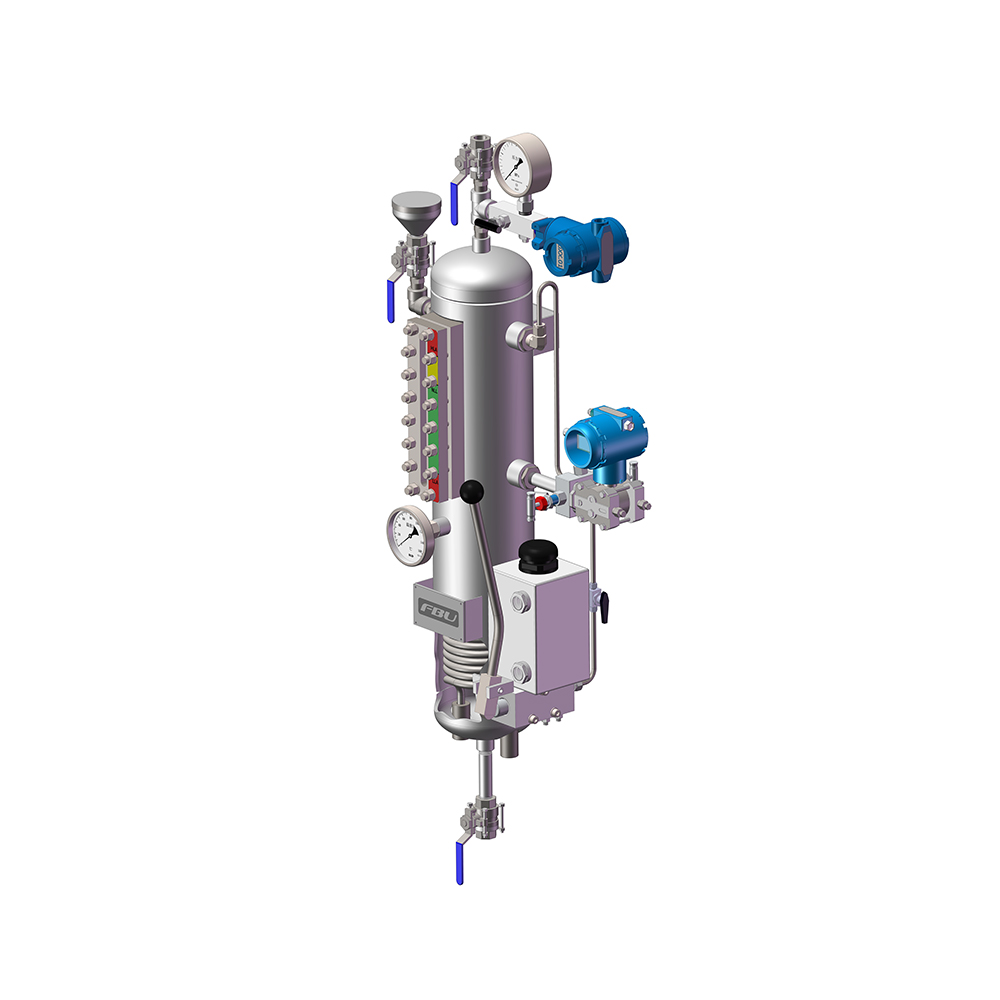 Нужна ли смазка механическим уплотнениям?