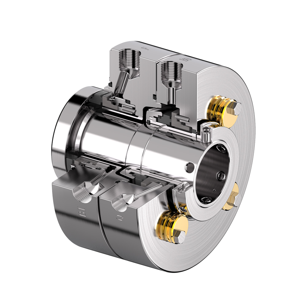 AP1682 Механические уплотнения 4-го издания