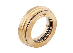 Изоляторы лабиринтных подшипников