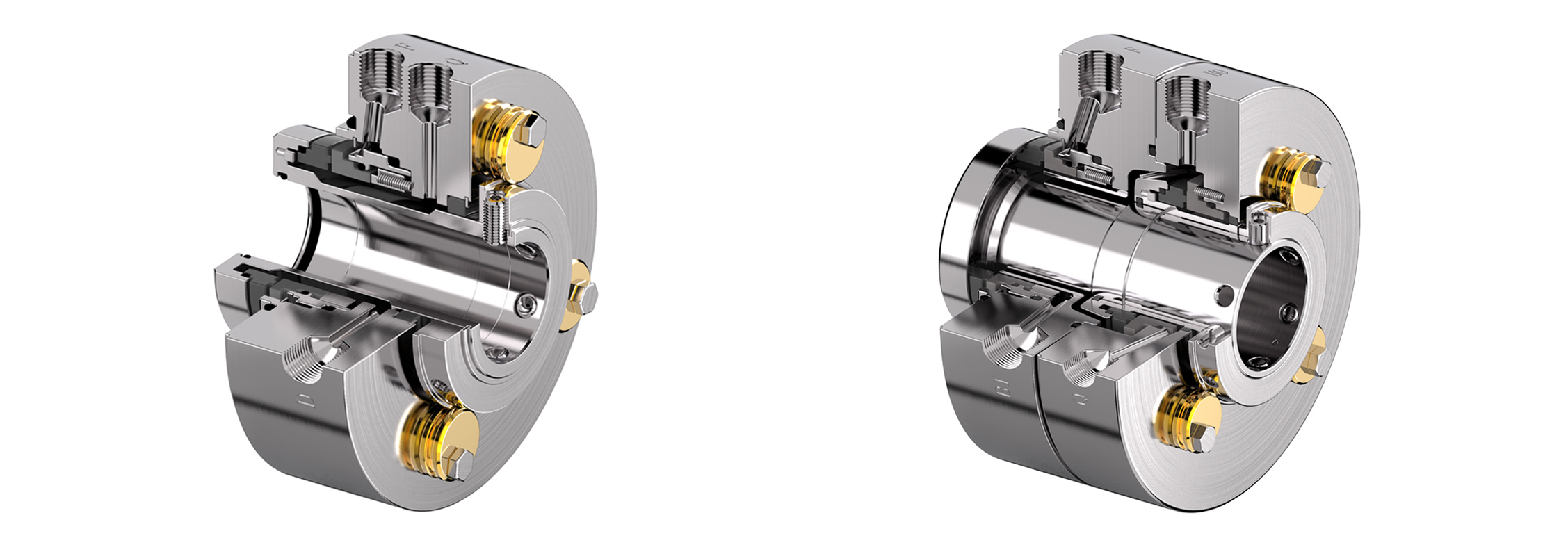 APOG использует соединение FLOWSERVE-ERPN с кодом 2.