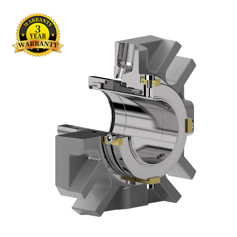 KSC Стандартное стационарное решение с одинарным уплотнением для высокоэффективных OEM-клиентов