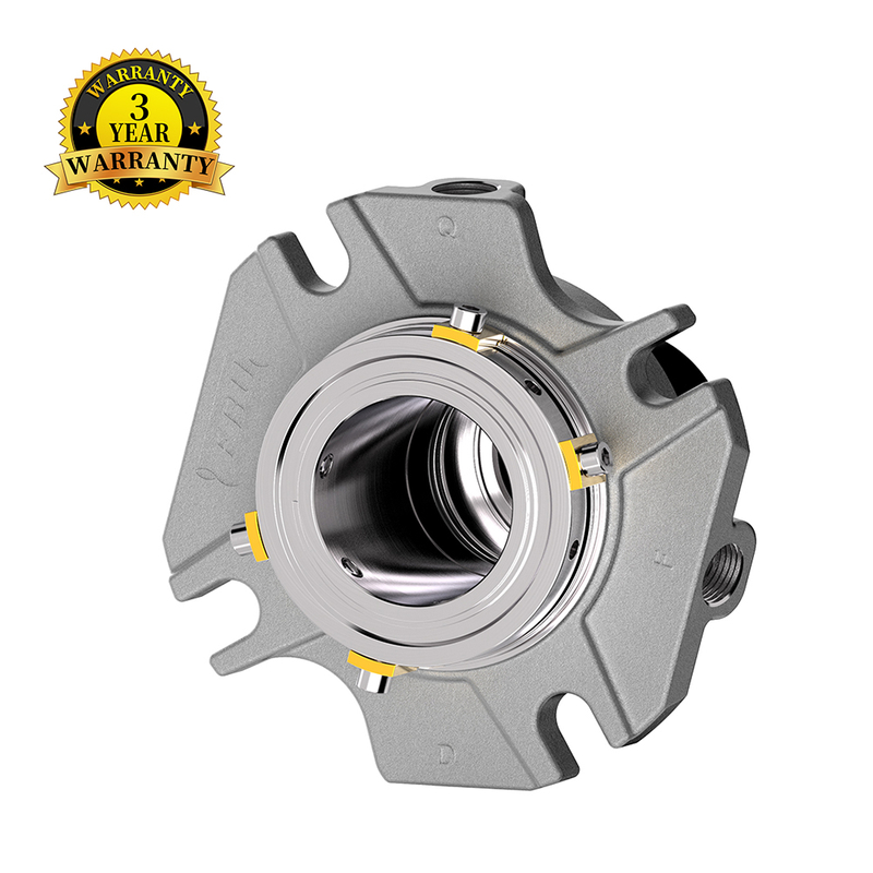 GSMH Стандартное стационарное решение с одинарным уплотнением для химических насосов