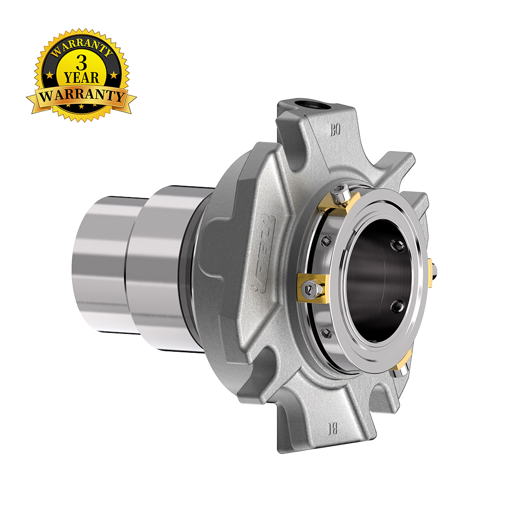 Стандартное стационарное решение GDMH с двойным уплотнением для химических насосов