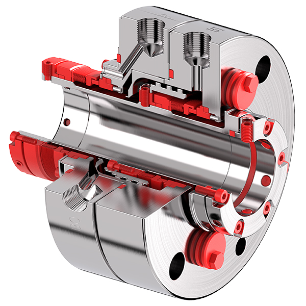 Гарантия и политика обслуживания механического уплотнения картриджа FBU | 3-летняя защита, 7-дневная доставка