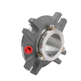  Серия ESM Economic с одинарным торцевым уплотнением Экономически эффективное решение с одинарным уплотнением для центробежных насосов