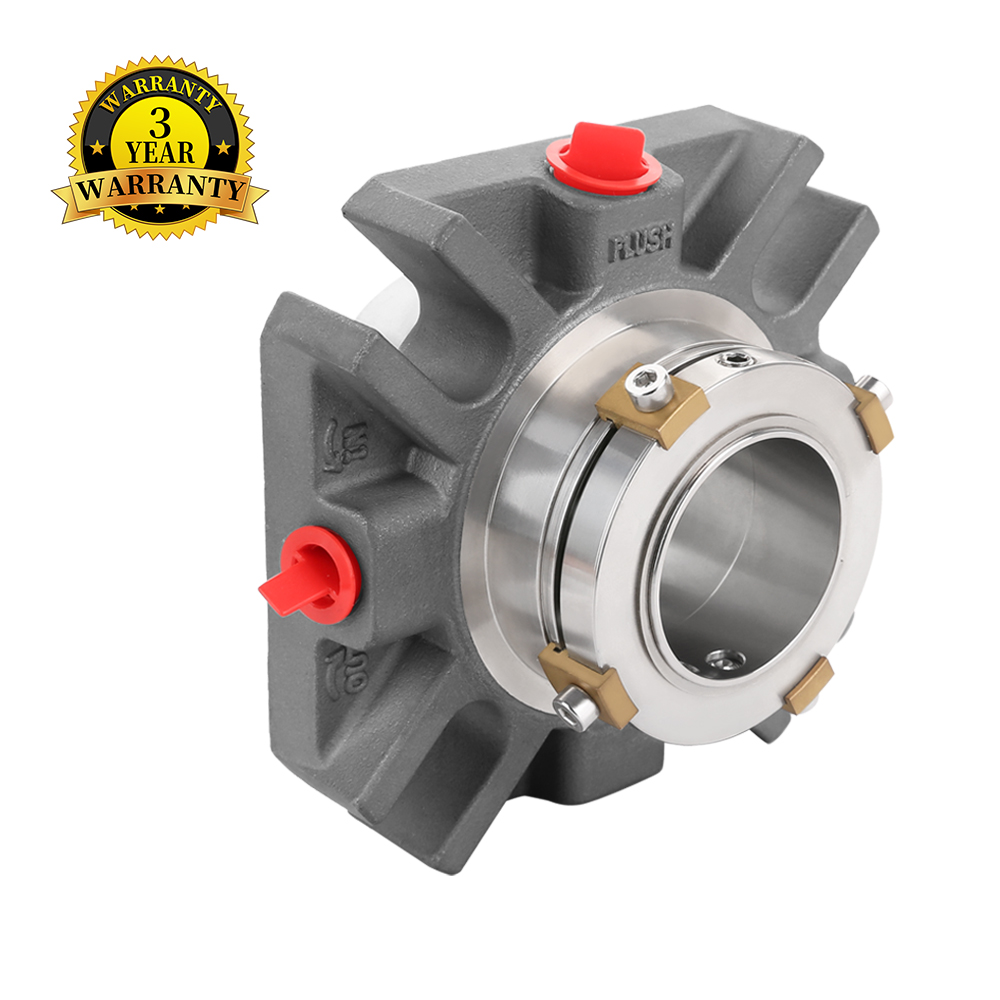 KSCN Стандартное стационарное решение с одинарным уплотнением для высокоэффективных OEM-клиентов