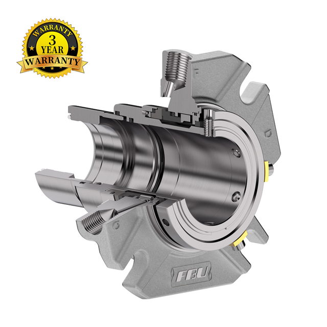 GSMH Стандартное стационарное решение с одинарным уплотнением для химических насосов